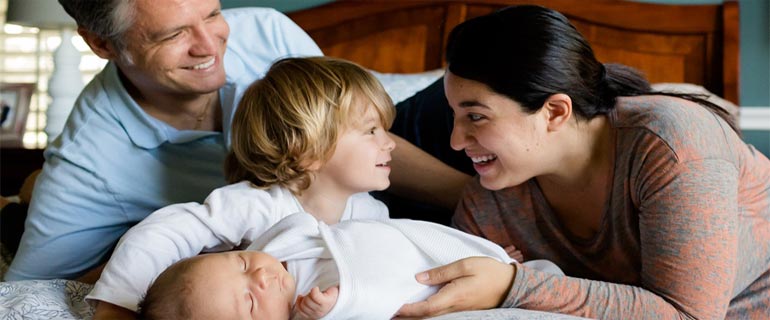 castigos en la infancia