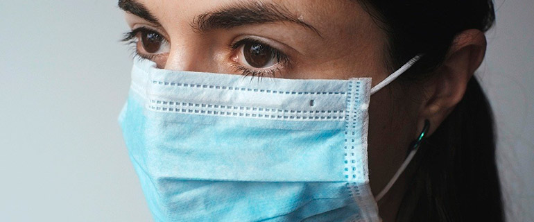 Vivir durante la pandemia